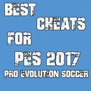 Cheats For PES 2017 Pro Evolution Soccer APK