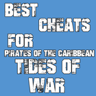 Cheats For Pirates of the Caribbean Tides of War 아이콘