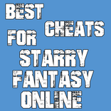 Cheats For Starry Fantasy Online