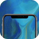 Wallpapers for iphone X 4K APK