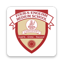 Four-S English Medium School APK