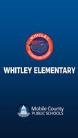 Whitley Elementary 포스터