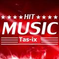 Hit music tas-ix