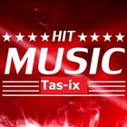 Hit music tas-ix icône