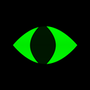 Spooky Eyes TV App & Daydream APK