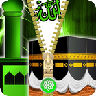 Mekah Zipper icon