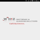 Whizsoftwares-icoon