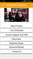 برنامه‌نما Whizsoftwares عکس از صفحه
