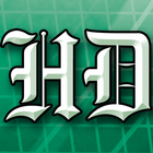 Herald-Dispatch icône