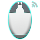 Remote Magic Mouse ไอคอน