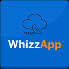 WhizzApp ไอคอน