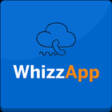WhizzApp icône