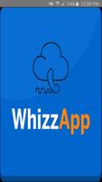 WhizzApp Affiche