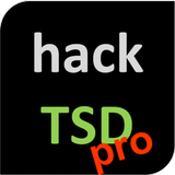 hack TSD pro Rally Computer icon