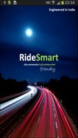 Ride Smart Affiche