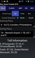New Jersey Turnpike 2021 постер