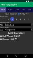 Ohio Turnpike 2021 постер
