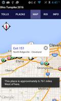 Ohio Turnpike 2021 скриншот 2