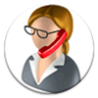 Virtual Assistant أيقونة