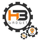 HB Gadget Pro 图标