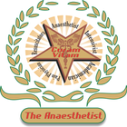 The Anaesthetist Society(TAS) Zeichen