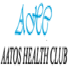 Aatos Health Club آئیکن