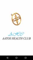 Aatos Health Club poster