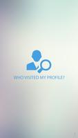 Who viewed my profile-whatsapp Affiche