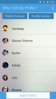 Who viewed my profile-whatsapp screenshot 2