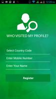Who Visited Whatsapp profile ? bài đăng