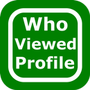 Who Viewed My WhatApp Profile? APK