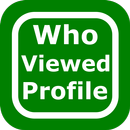 APK Who Viewed My WhatApp Profile?