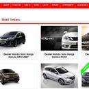 Dealer Honda Soba APK