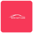 Who Got Cars - Mobile Application APK