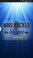 Who Hacked My Skype? poster