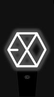 EXO Light stick screenshot 1
