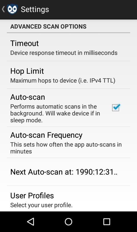 Who's On My WiFi APK for Android Download