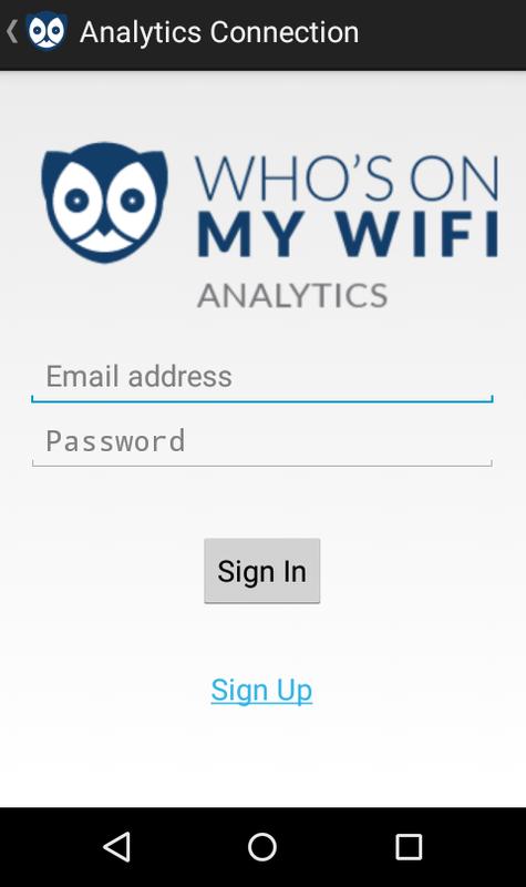 Who's On My WiFi APK Download - Free Tools APP for Android | APKPure.com