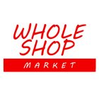 Whole Shop أيقونة