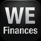 WE Finances-icoon