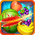 Fruit Cut Ninja