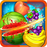 Fruit Cut Ninja