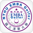 NTHU EMBA golf icon
