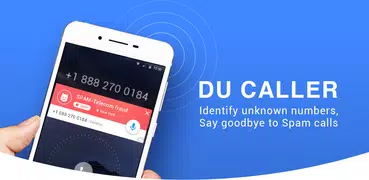 Caller ID & Call Block - DU Caller