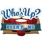 Who's Up? Beer Pong 아이콘