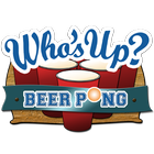 Who's Up? Beer Pong simgesi