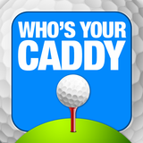 Who's Your Caddy ikona