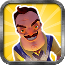 Hello Neighbor Alpha 3 Guide APK