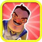 ikon guide hello neighbor alpha 4