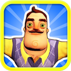 Guide: Hello Neighbor Alpha 4 icon